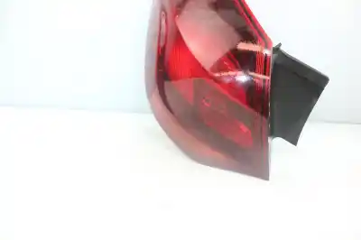 Second-hand car spare part left tailgate light for opel astra j (p10) 1.7 cdti (68) oem iam references i090098   Second-hand car spare part left tailgate light for opel astra j (p10) 1.7 cdti (68) oem iam references i090098