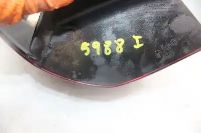 Second-hand car spare part left tailgate light for opel astra j (p10) 1.7 cdti (68) oem iam references i090098   Second-hand car spare part left tailgate light for opel astra j (p10) 1.7 cdti (68) oem iam references i090098