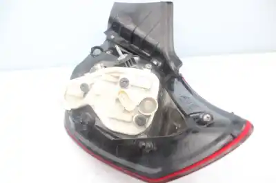 Second-hand car spare part left tailgate light for opel astra j (p10) 1.7 cdti (68) oem iam references i090098   Second-hand car spare part left tailgate light for opel astra j (p10) 1.7 cdti (68) oem iam references i090098