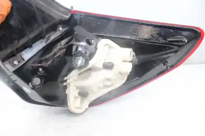 Second-hand car spare part left tailgate light for opel astra j (p10) 1.7 cdti (68) oem iam references i090098   Second-hand car spare part left tailgate light for opel astra j (p10) 1.7 cdti (68) oem iam references i090098