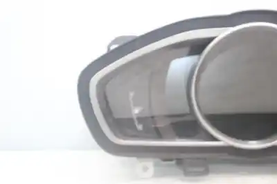 Peça sobressalente para automóvel em segunda mão quadrante por volvo v40 summum 254 cv / 187 kw referências oem iam 769167110u