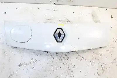 Автозапчастина б/у передня решіта для renault kangoo z.e. maxi 2-sitzer посилання на oem iam   