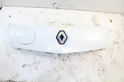Автозапчастина б/у передня решіта для renault kangoo z.e. maxi 2-sitzer посилання на oem iam   