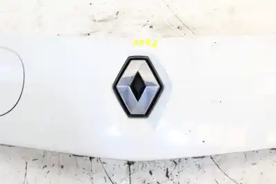 Автозапчастина б/у передня решіта для renault kangoo z.e. maxi 2-sitzer посилання на oem iam   