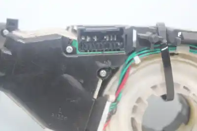 Автозапчастина б/у кільце піддушки безопасности для nissan navara pick-up (d40m) king cab se 4x4 посилання на oem iam   