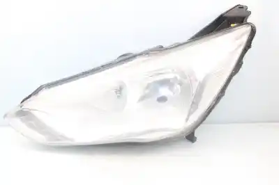 Автозапчастина б/у ліва фара для ford c-max (ceu) trend посилання на oem iam 01hcrpl17502a  