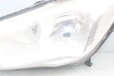 Автозапчастина б/у ліва фара для ford c-max (ceu) trend посилання на oem iam 01hcrpl17502a  