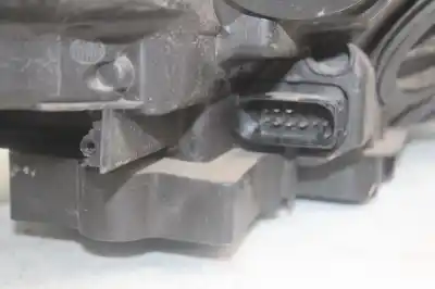 Автозапчастина б/у ліва фара для ford c-max (ceu) trend посилання на oem iam 01hcrpl17502a  