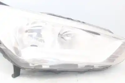 Автозапчастина б/у правий протитуман для ford c-max (ceu) trend посилання на oem iam 046687  