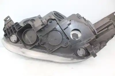 Автозапчастина б/у правий протитуман для ford c-max (ceu) trend посилання на oem iam 046687  