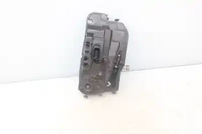 Peça sobressalente para automóvel em segunda mão fechadura da porta dianteira esquerda por ford focus (2014-2018) iii 1.5 tdci referências oem iam jx7aa21813ne  
