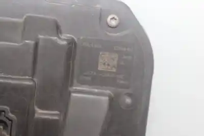 Peça sobressalente para automóvel em segunda mão fechadura da porta dianteira esquerda por ford focus (2014-2018) iii 1.5 tdci referências oem iam jx7aa21813ne  