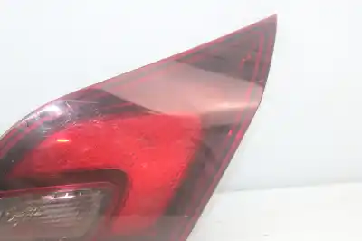 Автозапчасти б/у внутренний правый задний фонарь за opel astra j (p10) 1.7 cdti (68) ссылки oem iam    Автозапчасти б/у внутренний правый задний фонарь за opel astra j (p10) 1.7 cdti (68) ссылки oem iam