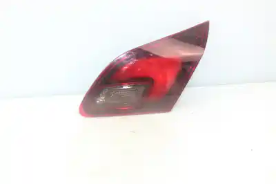 Автозапчасти б/у внутренний правый задний фонарь за opel astra j (p10) 1.7 cdti (68) ссылки oem iam    Автозапчасти б/у внутренний правый задний фонарь за opel astra j (p10) 1.7 cdti (68) ссылки oem iam