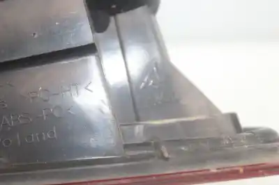 Автозапчасти б/у внутренний правый задний фонарь за opel astra j (p10) 1.7 cdti (68) ссылки oem iam    Автозапчасти б/у внутренний правый задний фонарь за opel astra j (p10) 1.7 cdti (68) ссылки oem iam