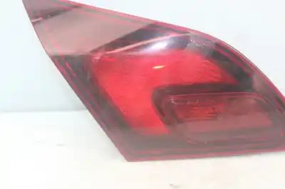 Second-hand car spare part interior left tailgate light for opel astra j (p10) 1.7 cdti (68) oem iam references i090098   Second-hand car spare part interior left tailgate light for opel astra j (p10) 1.7 cdti (68) oem iam references i090098