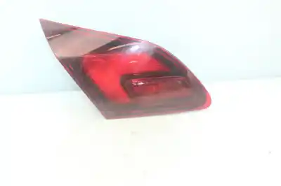 Second-hand car spare part interior left tailgate light for opel astra j (p10) 1.7 cdti (68) oem iam references i090098   Second-hand car spare part interior left tailgate light for opel astra j (p10) 1.7 cdti (68) oem iam references i090098