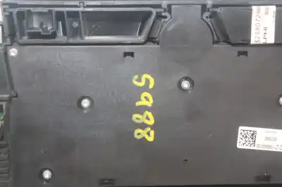 Second-hand car spare part multifunction switch for opel astra j (p10) 1.7 cdti (68) oem iam references 13337222   Second-hand car spare part multifunction switch for opel astra j (p10) 1.7 cdti (68) oem iam references 13337222