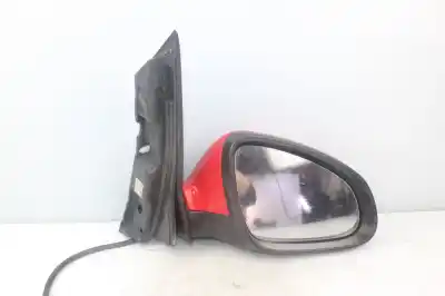 Second-hand car spare part right rearview mirror for opel astra j (p10) 1.7 cdti (68) oem iam references 13302751   Second-hand car spare part right rearview mirror for opel astra j (p10) 1.7 cdti (68) oem iam references 13302751