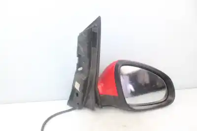 Second-hand car spare part right rearview mirror for opel astra j (p10) 1.7 cdti (68) oem iam references 13302751   Second-hand car spare part right rearview mirror for opel astra j (p10) 1.7 cdti (68) oem iam references 13302751