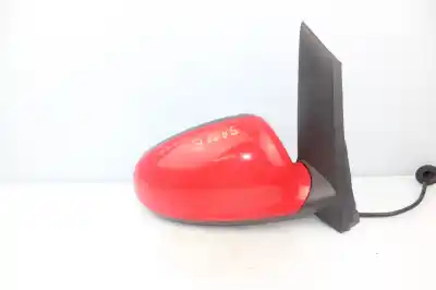 Second-hand car spare part right rearview mirror for opel astra j (p10) 1.7 cdti (68) oem iam references 13302751   Second-hand car spare part right rearview mirror for opel astra j (p10) 1.7 cdti (68) oem iam references 13302751