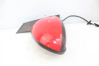 Second-hand car spare part right rearview mirror for opel astra j (p10) 1.7 cdti (68) oem iam references 13302751   Second-hand car spare part right rearview mirror for opel astra j (p10) 1.7 cdti (68) oem iam references 13302751