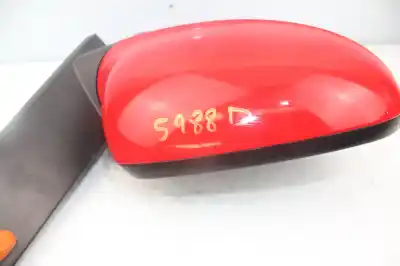 Second-hand car spare part right rearview mirror for opel astra j (p10) 1.7 cdti (68) oem iam references 13302751   Second-hand car spare part right rearview mirror for opel astra j (p10) 1.7 cdti (68) oem iam references 13302751