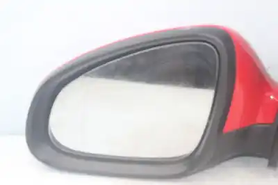 Second-hand car spare part left rearview mirror for opel astra j (p10) 1.7 cdti (68) oem iam references 13302740   Second-hand car spare part left rearview mirror for opel astra j (p10) 1.7 cdti (68) oem iam references 13302740