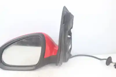 Second-hand car spare part left rearview mirror for opel astra j (p10) 1.7 cdti (68) oem iam references 13302740   Second-hand car spare part left rearview mirror for opel astra j (p10) 1.7 cdti (68) oem iam references 13302740