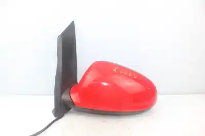 Second-hand car spare part left rearview mirror for opel astra j (p10) 1.7 cdti (68) oem iam references 13302740   Second-hand car spare part left rearview mirror for opel astra j (p10) 1.7 cdti (68) oem iam references 13302740