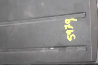 Автозапчастина б/у повітряний фільтр для nissan navara pick-up (d40m) king cab se 4x4 посилання на oem iam 2105997  