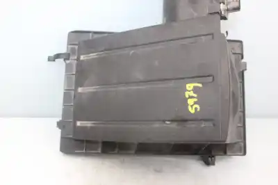 Second-hand car spare part air filter for nissan navara pick-up (d40m) king cab se 4x4 oem iam references 2105997