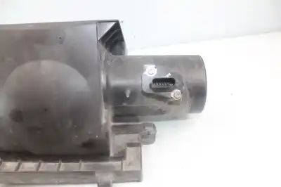 Автозапчастина б/у повітряний фільтр для nissan navara pick-up (d40m) king cab se 4x4 посилання на oem iam 2105997  