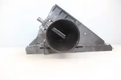 Автозапчастина б/у повітряний фільтр для nissan navara pick-up (d40m) king cab se 4x4 посилання на oem iam 2105997  