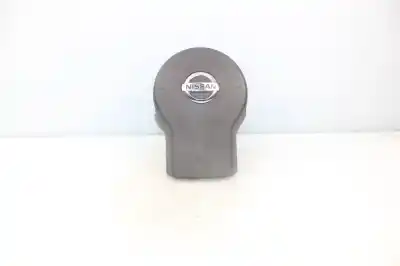 Автозапчасти б/у передняя левая подушка безопасности за nissan navara pick-up (d40m) king cab se 4x4 ссылки oem iam 05912308  