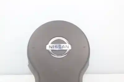 Автозапчасти б/у передняя левая подушка безопасности за nissan navara pick-up (d40m) king cab se 4x4 ссылки oem iam 05912308  