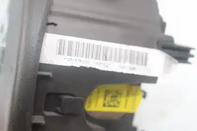 Second-hand car spare part front left air bag for nissan navara pick-up (d40m) king cab se 4x4 oem iam references 05912308