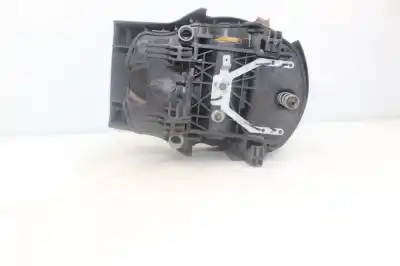 Автозапчасти б/у передняя левая подушка безопасности за nissan navara pick-up (d40m) king cab se 4x4 ссылки oem iam 05912308  