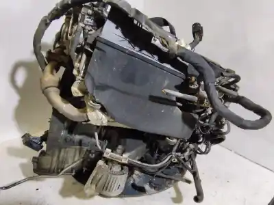 Gebrauchtes Autoersatzteil KOMPLETTER MOTOR zum MERCEDES-BENZ CLASE E (W212) LIM.  OEM-IAM-Referenzen 642852  