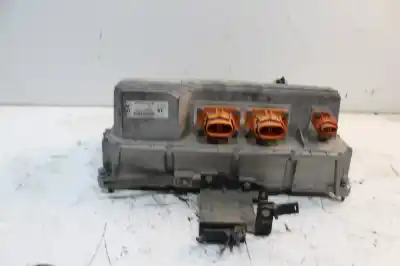 Автозапчасти б/у аккумулятор за renault kangoo z.e. maxi 2-sitzer ссылки oem iam 519842e02