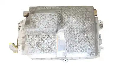 Автозапчастина б/у електронний модуль для renault kangoo z.e. maxi 2-sitzer посилання на oem iam 295102173r  