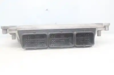 Автозапчастина б/у ебу контролер двигуна для renault laguna ii (bg0) authentique 120 cv / 88 kw посилання на oem iam 8200168528  