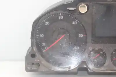 Автозапчасти б/у приборная доска за volkswagen passat b6 variant (3c5) 2.0 tdi 16v ссылки oem iam a2c53106067