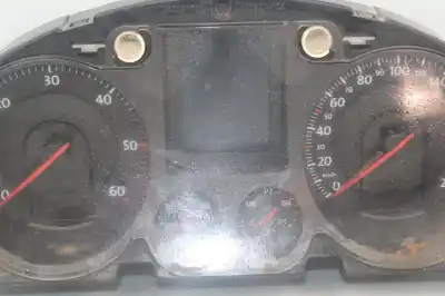 Автозапчасти б/у приборная доска за volkswagen passat b6 variant (3c5) 2.0 tdi 16v ссылки oem iam a2c53106067  