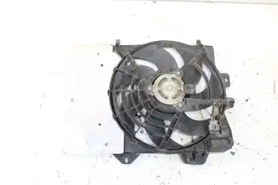Recambio de automóvil de segunda mano de ELECTROVENTILADOR para CITROEN CITROËN C3 I (FC_, FN_) 1.4 HDI  referencias OEM IAM 9680102880  