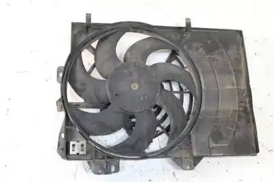 Pièce détachée automobile d'occasion ventilateur pour citroen citroën c3 i (fc_, fn_) 1.4 hdi citroën c3 i (fc_. fn_) 1.4 hdi références oem iam 9680102880  