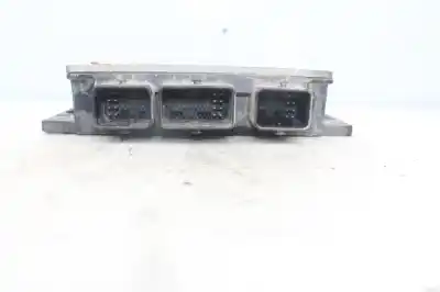 Автозапчасти б/у блок управления двигателем за renault kangoo expression profesional ссылки oem iam 8200911560  