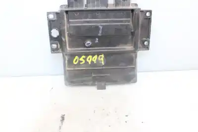 Автозапчасти б/у блок управления двигателем за renault kangoo expression profesional ссылки oem iam 8200911560