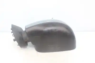 Second-hand car spare part LEFT REARVIEW MIRROR for DACIA LOGAN II  OEM IAM references E9024363  