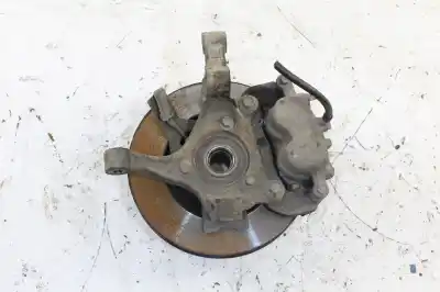 Peça sobressalente para automóvel em segunda mão manga de eixo dianteira direita por chevrolet captiva 2.0 vcdi lt [2.0 ltr. - 110 kw diesel cat] referências oem iam 